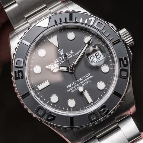 neue rolex yachtmaster|rolex yacht master for sale.